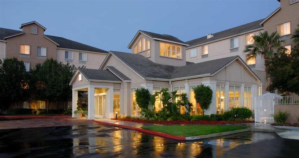 Hilton Garden Inn San Jose/Milpitas Exterior photo