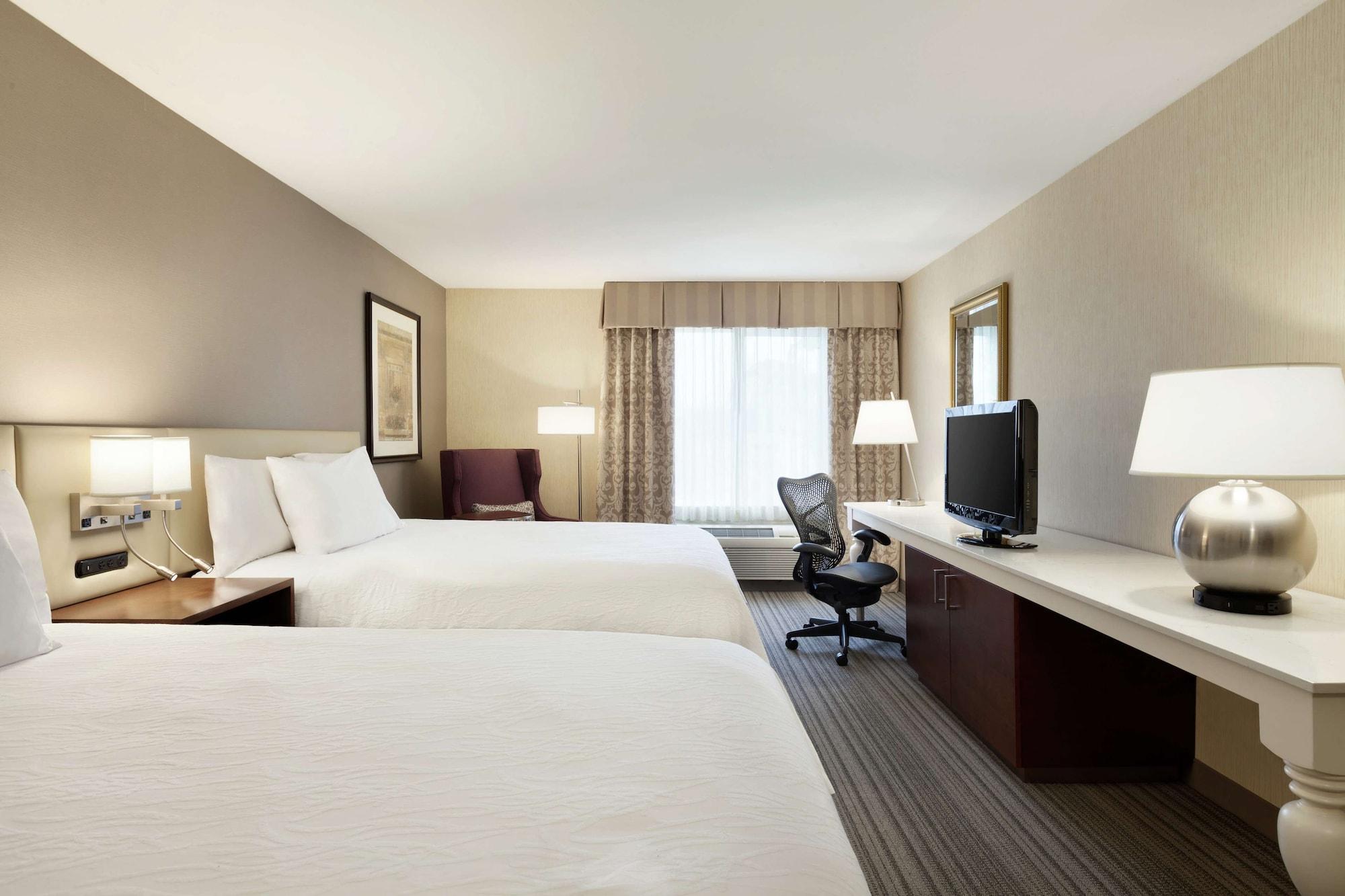 Hilton Garden Inn San Jose/Milpitas Exterior photo