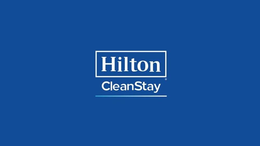 Hilton Garden Inn San Jose/Milpitas Exterior photo