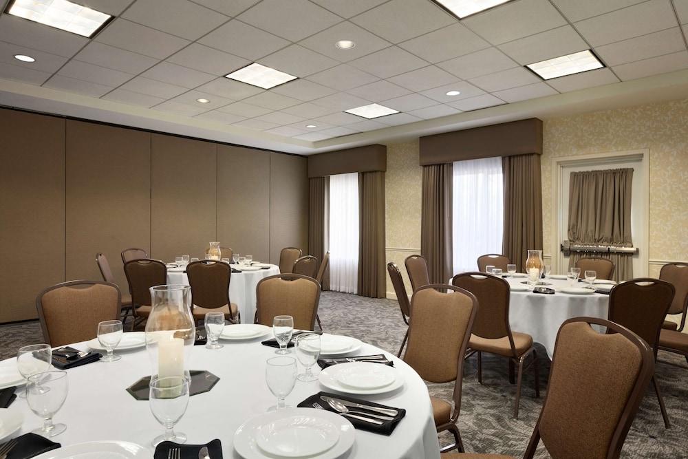 Hilton Garden Inn San Jose/Milpitas Exterior photo