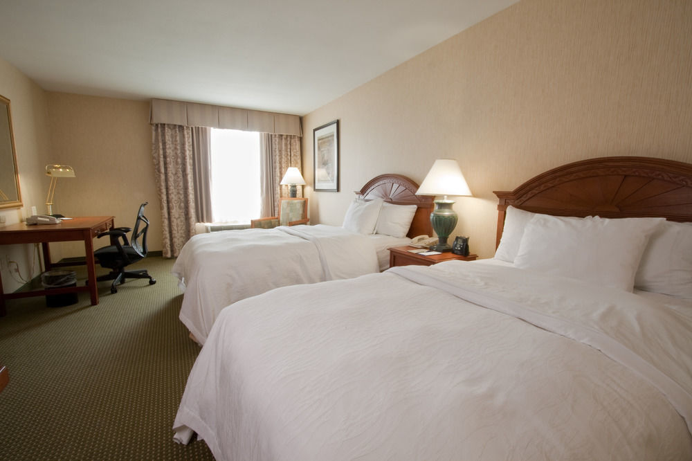 Hilton Garden Inn San Jose/Milpitas Exterior photo