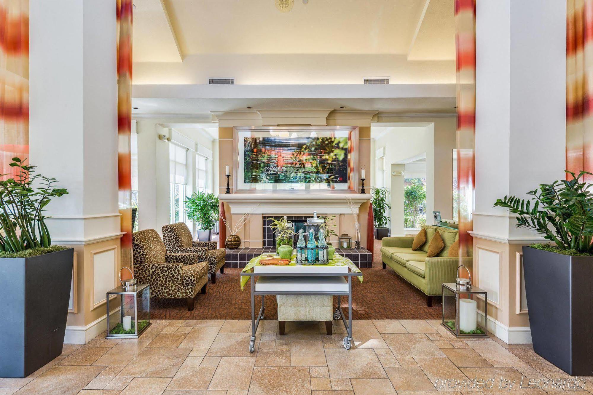 Hilton Garden Inn San Jose/Milpitas Exterior photo