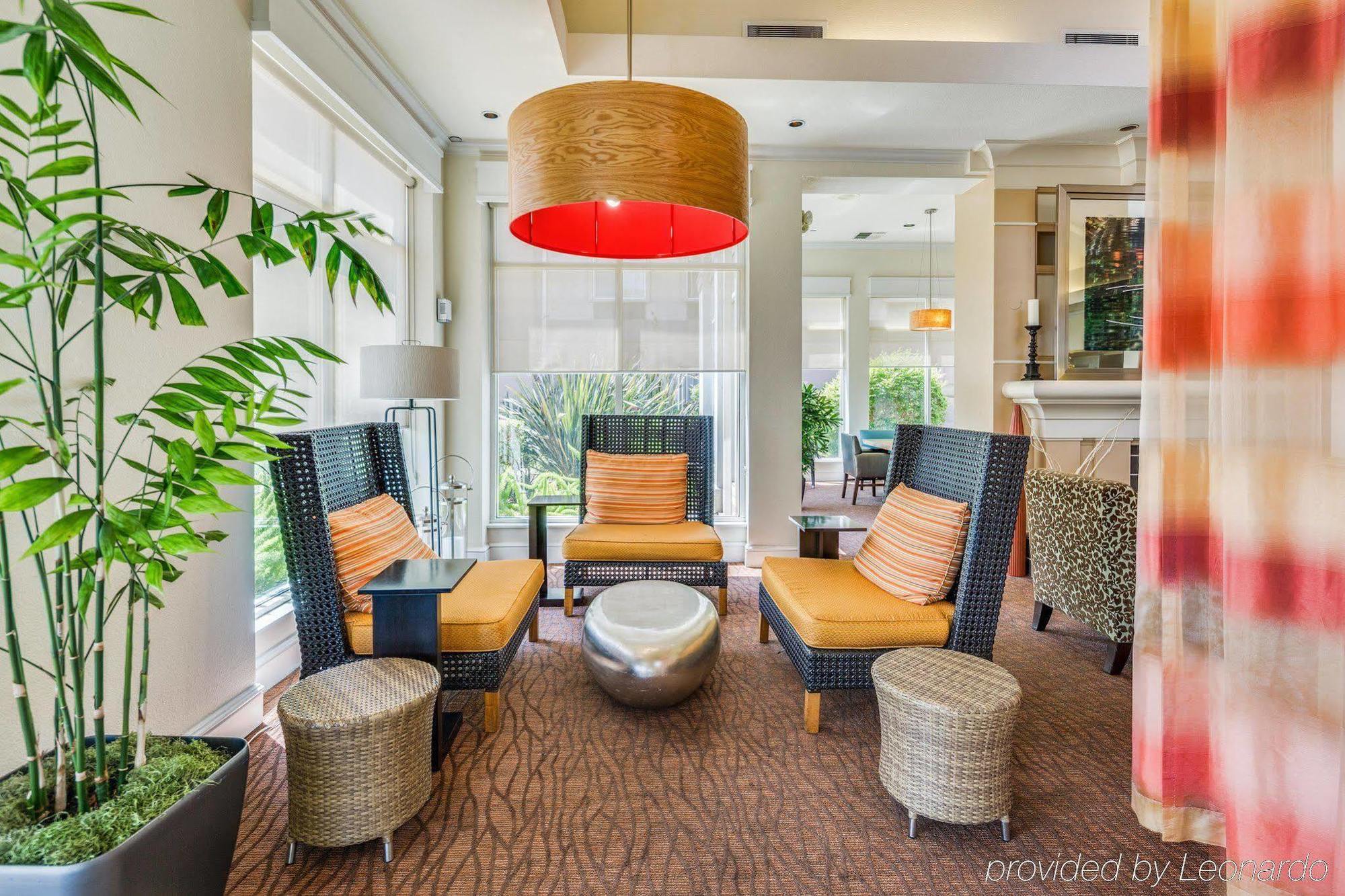 Hilton Garden Inn San Jose/Milpitas Exterior photo