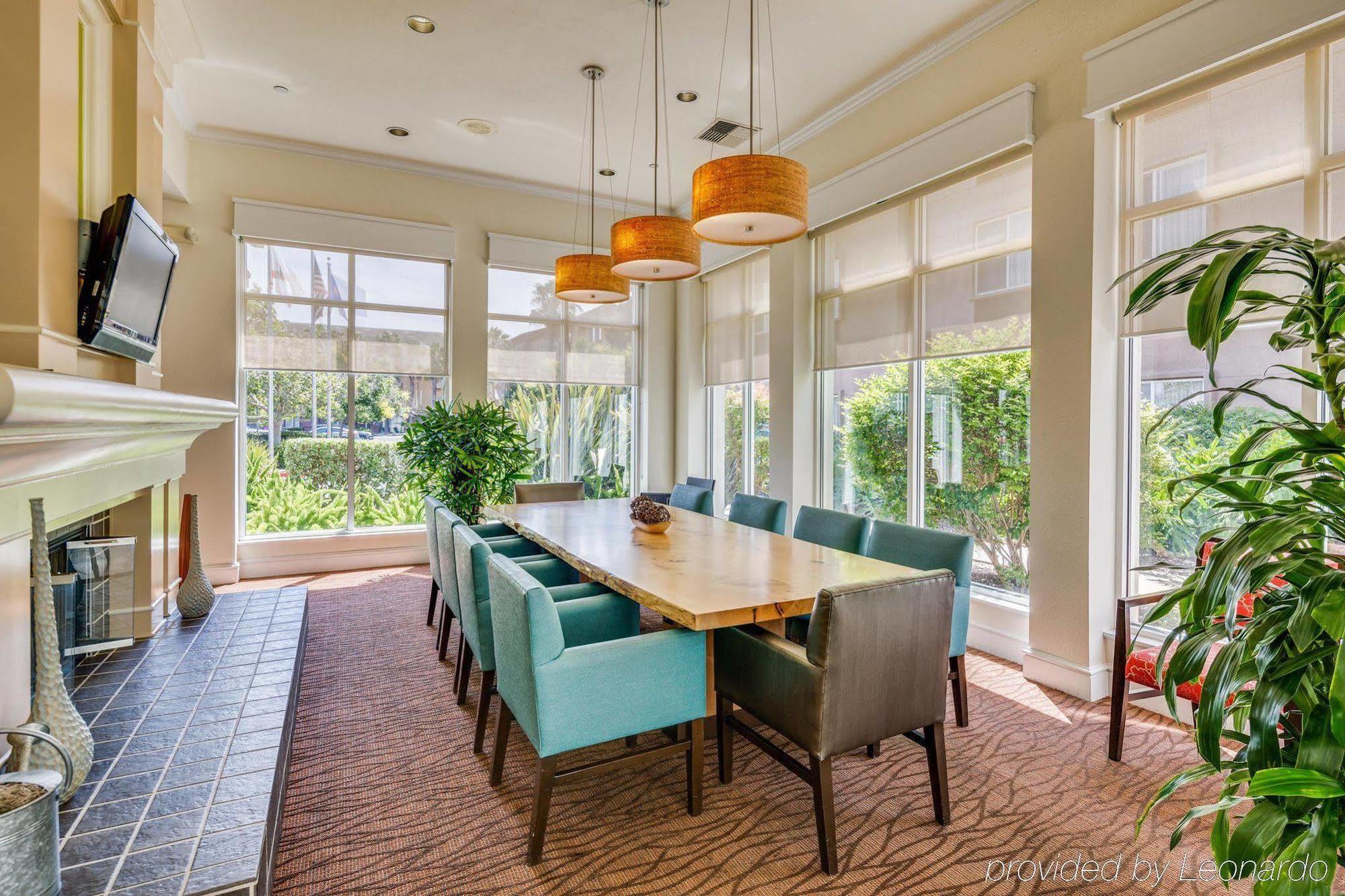 Hilton Garden Inn San Jose/Milpitas Exterior photo
