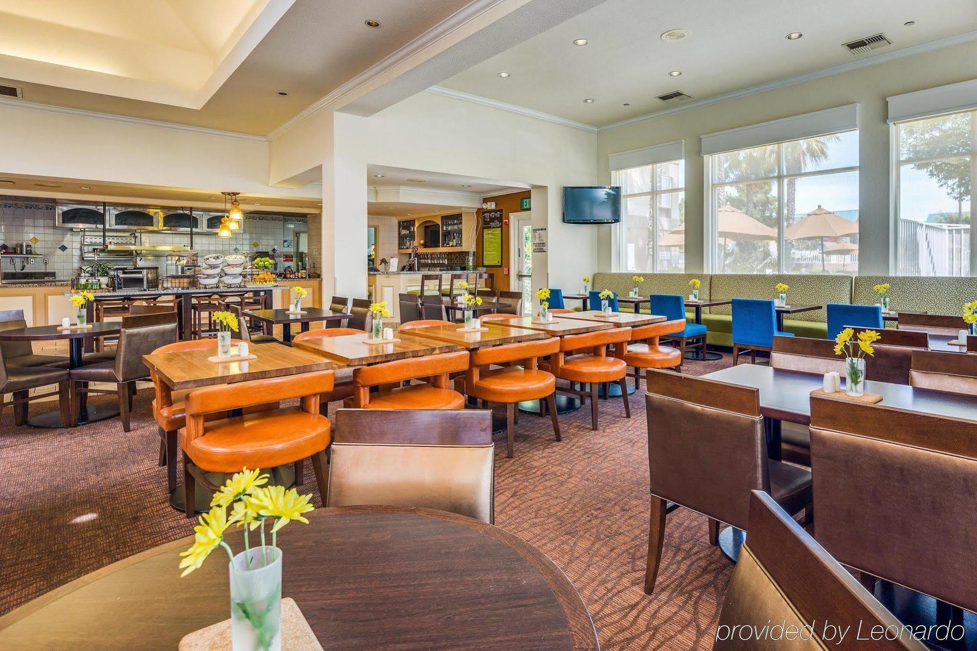 Hilton Garden Inn San Jose/Milpitas Exterior photo