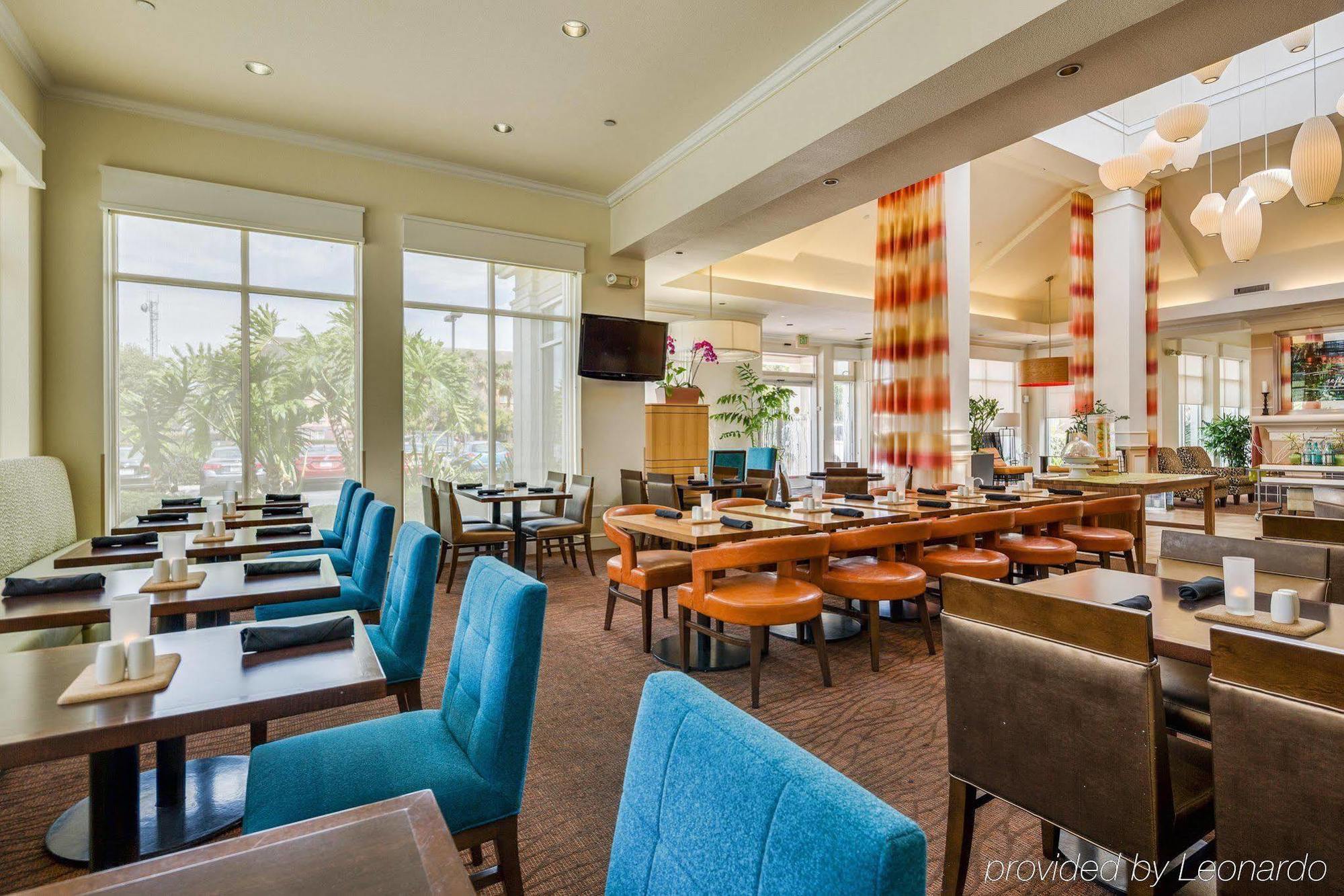 Hilton Garden Inn San Jose/Milpitas Exterior photo
