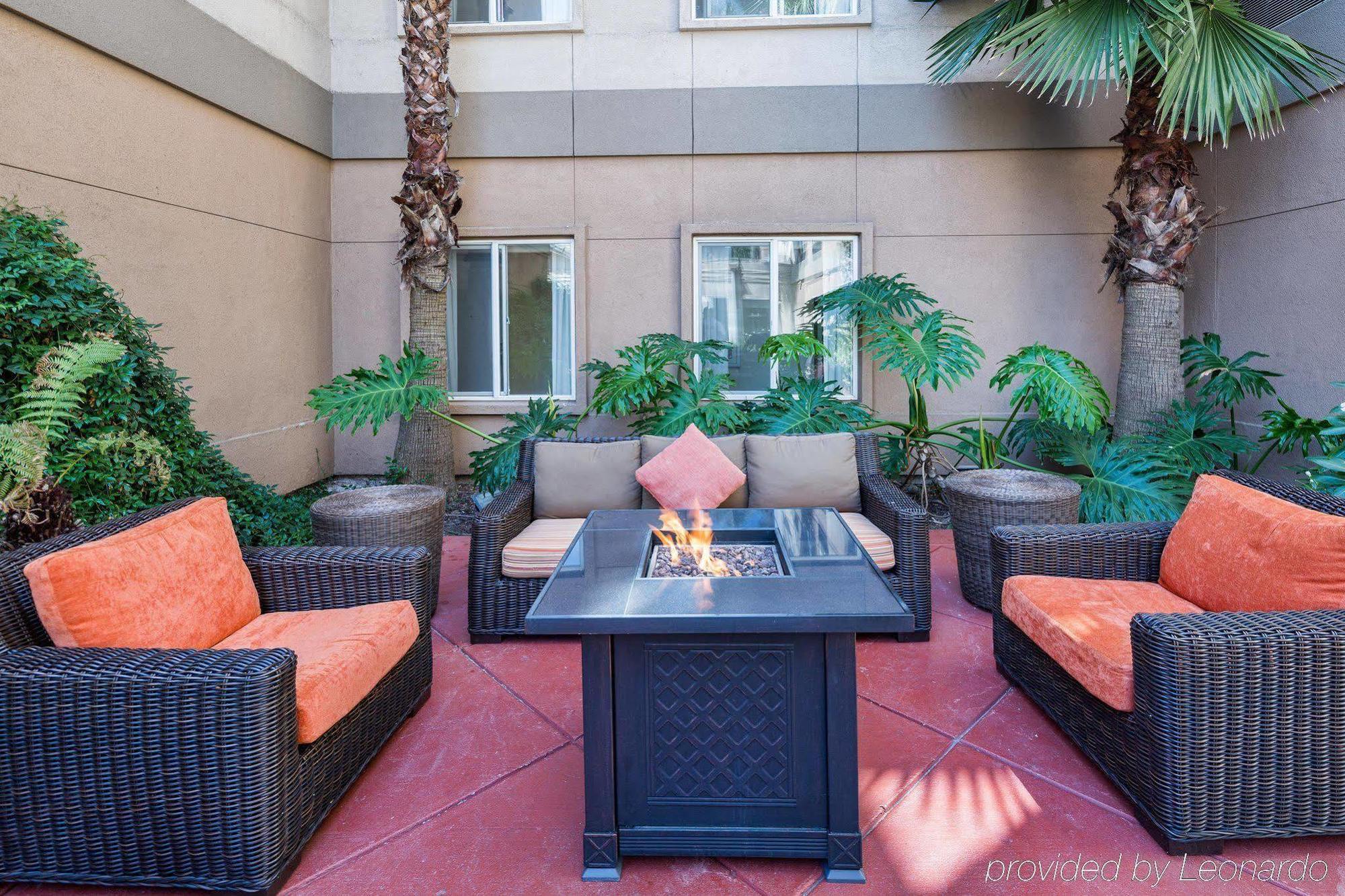 Hilton Garden Inn San Jose/Milpitas Exterior photo