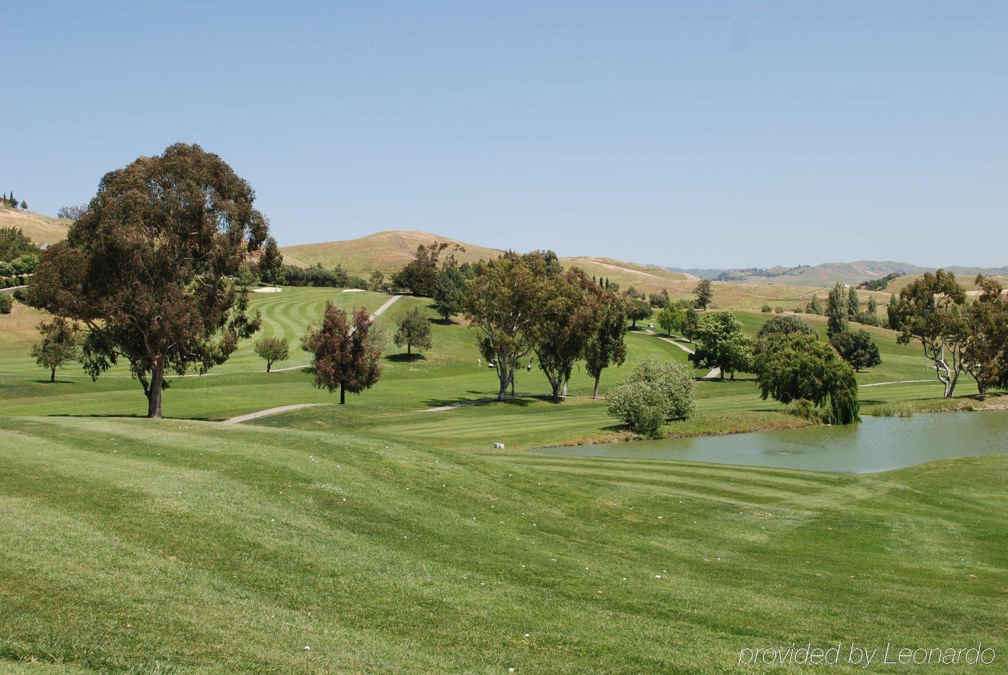 Hilton Garden Inn San Jose/Milpitas Facilities photo
