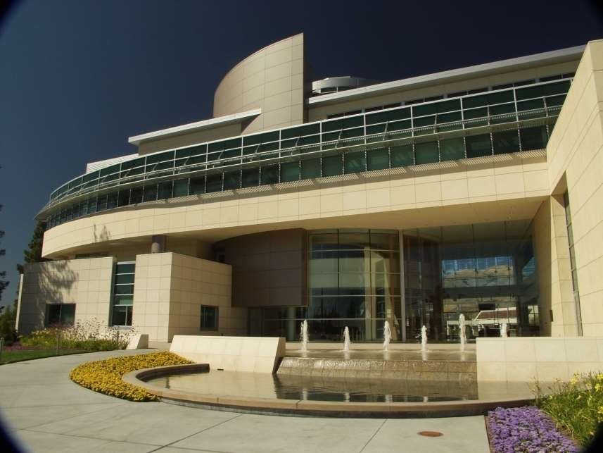 Hilton Garden Inn San Jose/Milpitas Exterior photo